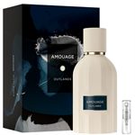 Amouage Outlands - Essence de Parfum - Doftprov - 2 ml